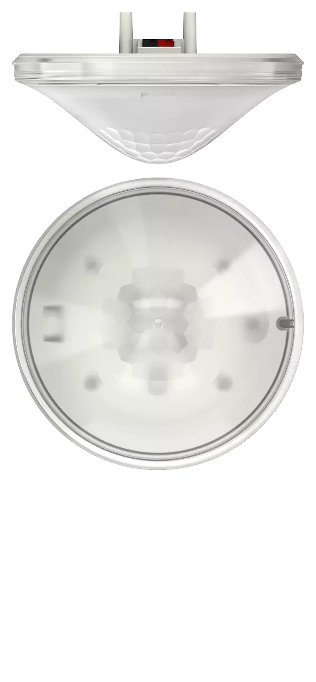 thePrema P360 KNX - Base de dados KNX (aparelhos individuais)