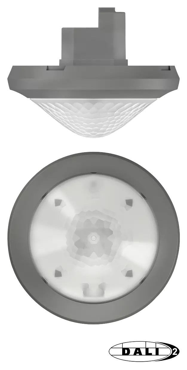 theRonda P360-330 DALI - Manual