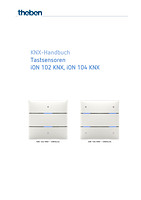 iON 102 104 - Manual