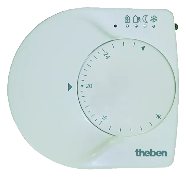 RAMSES-713-S-KNX_RAMSES-713-FC-KNX - Manual