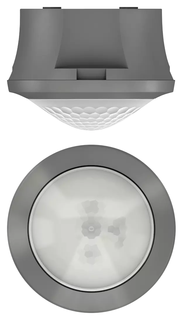theRonda S360 KNX AP - Texto da proposta